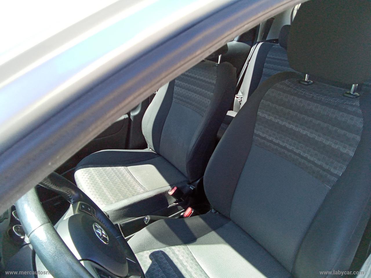 TOYOTA Yaris 1.0 5p. Active