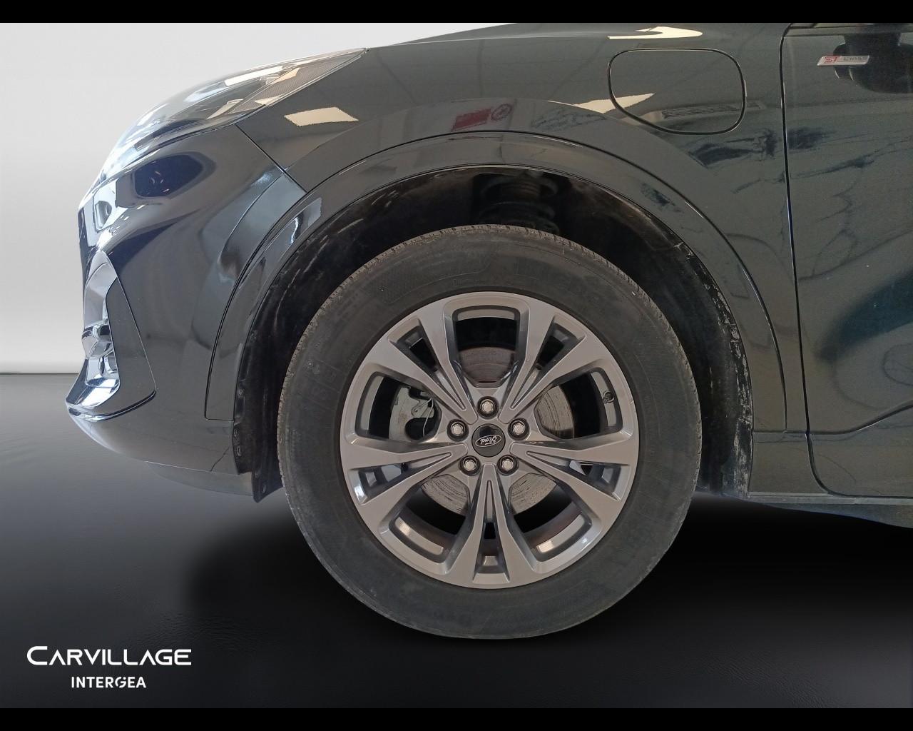 FORD Kuga 2.5 phev ST-Line X 2wd 225cv cvt