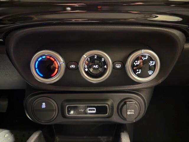 Fiat 500L 1.4 95 CV S&S Cross