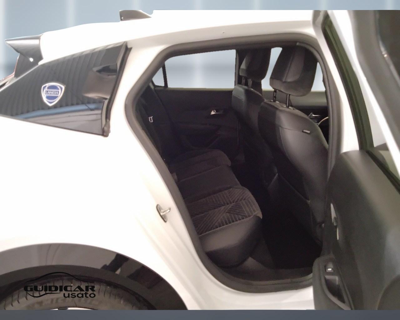 LANCIA Ypsilon IV 2024 - Ypsilon 1.2 mhev LX 110cv e-dct