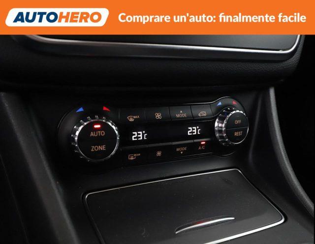 MERCEDES-BENZ GLA 200 d Automatic Sport