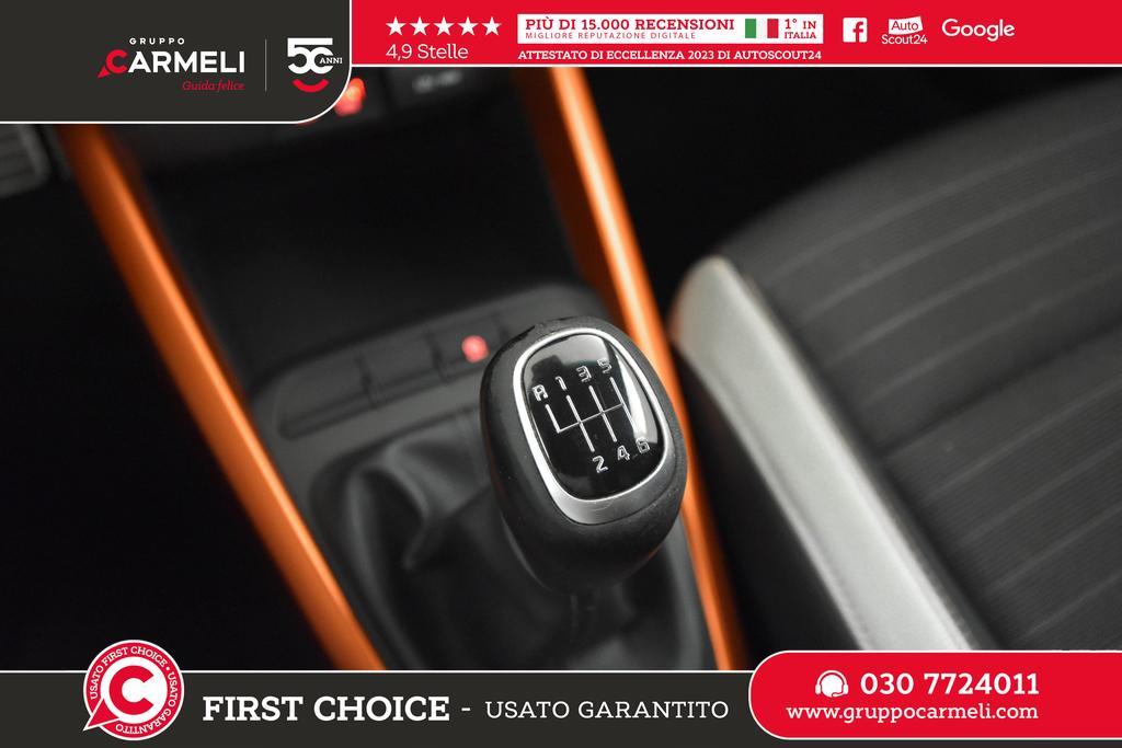 Kia Stonic 1.6 CRDi Energy