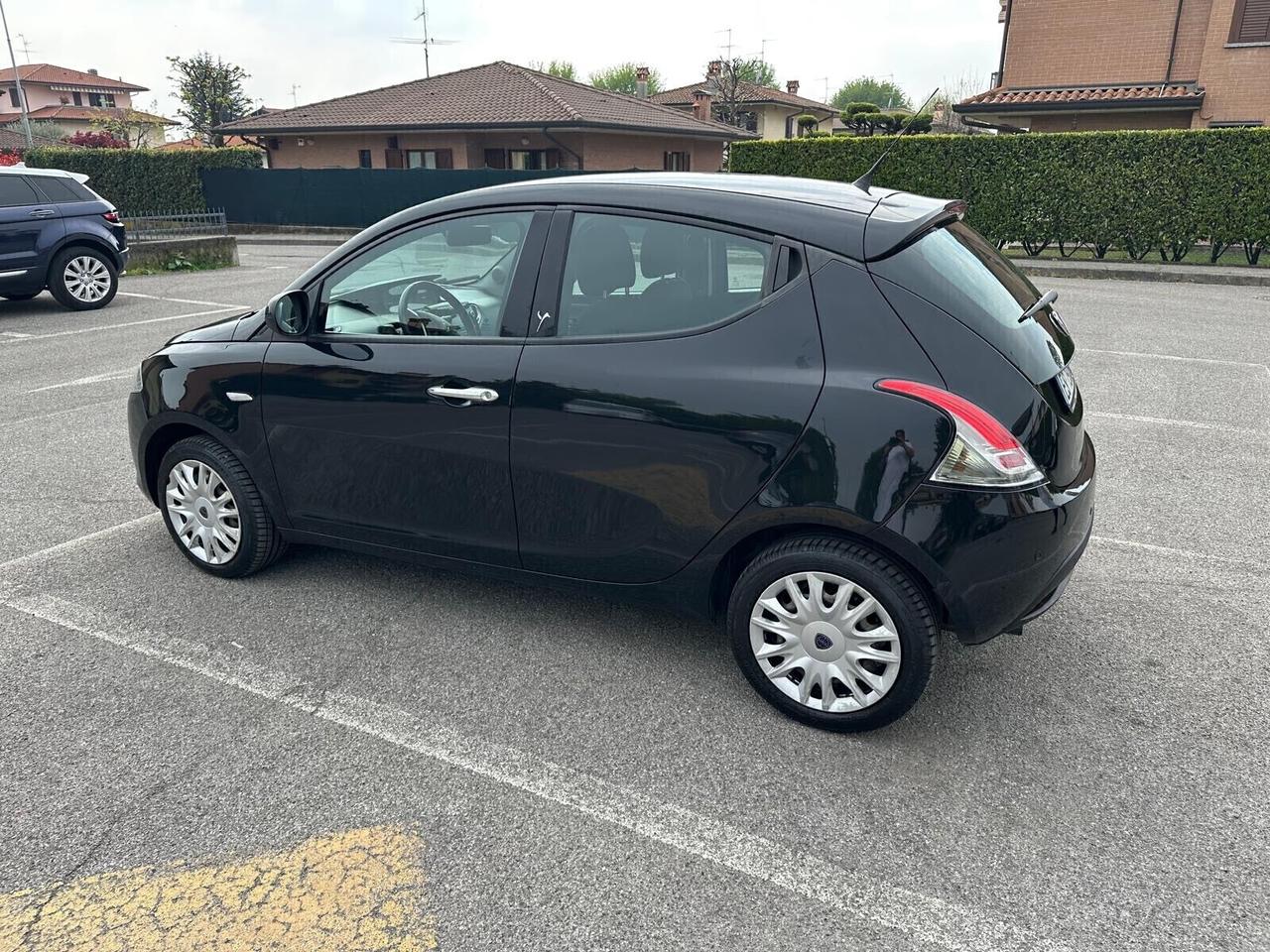 Lancia Ypsilon 1.3 MJT 16V 95 CV 5 porte S&S Platinum
