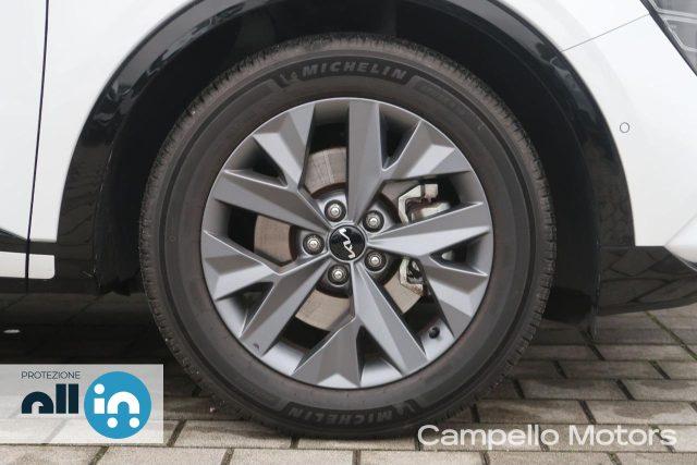 KIA Sportage Sportage 1.6 TGDi HEV AT GT-line Plus