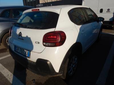 Citroen C3 BlueHDi 100 S&S Business Combi