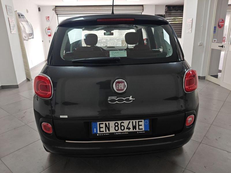 FIAT 500L 500L 1.4 Easy 95cv