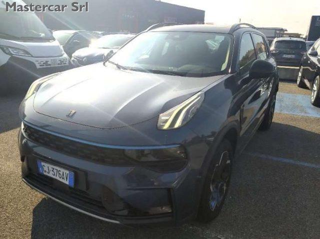 LYNK & CO 01 01 1.5 td phev auto -Navi - GJ376AV