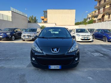 Peugeot 207 1.4 GPL 75CV 2010