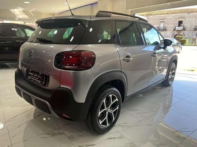 Citroen C3 Aircross 1.5 BLUE HDI 110CV SHINE - KM0- ECO BONUS