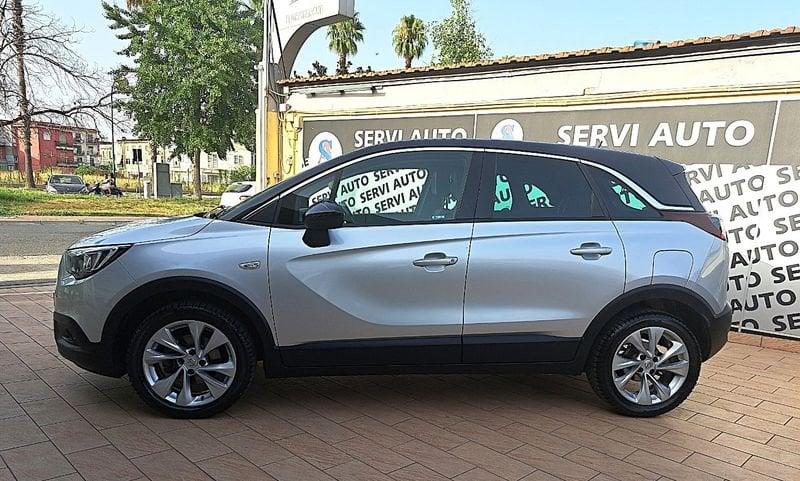 Opel Crossland X Crossland X 1.2 Innovation s&s 110cv