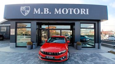 Fiat Tipo 1.0 5 porte Business