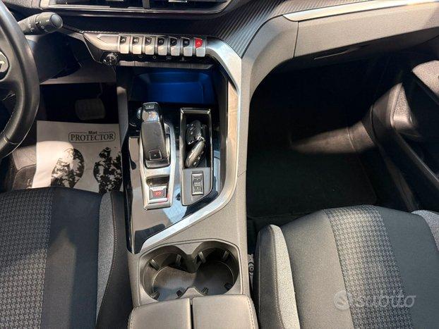 Peugeot 3008 BlueHDi 1.5 Business Active EAT8