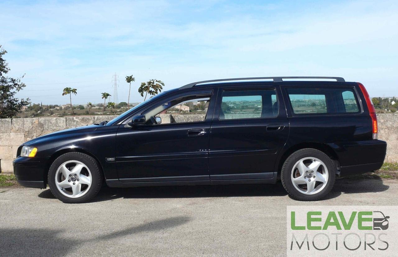 Volvo V70/XC70 Momentum (M1364)