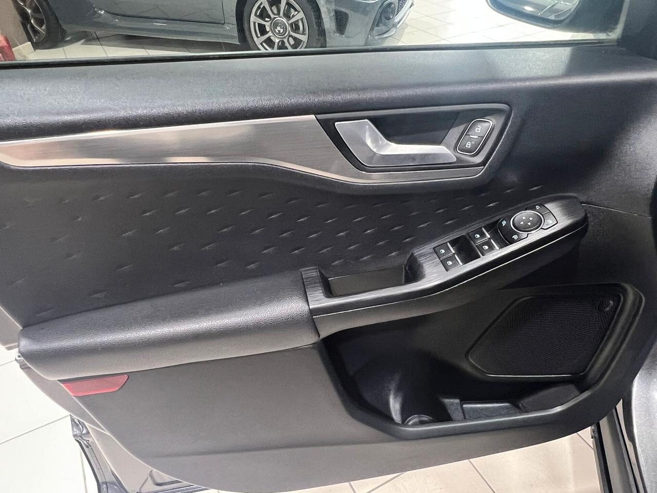 Ford Kuga 1.5 EcoBlue 120 CV aut. 2WD Titanium Business