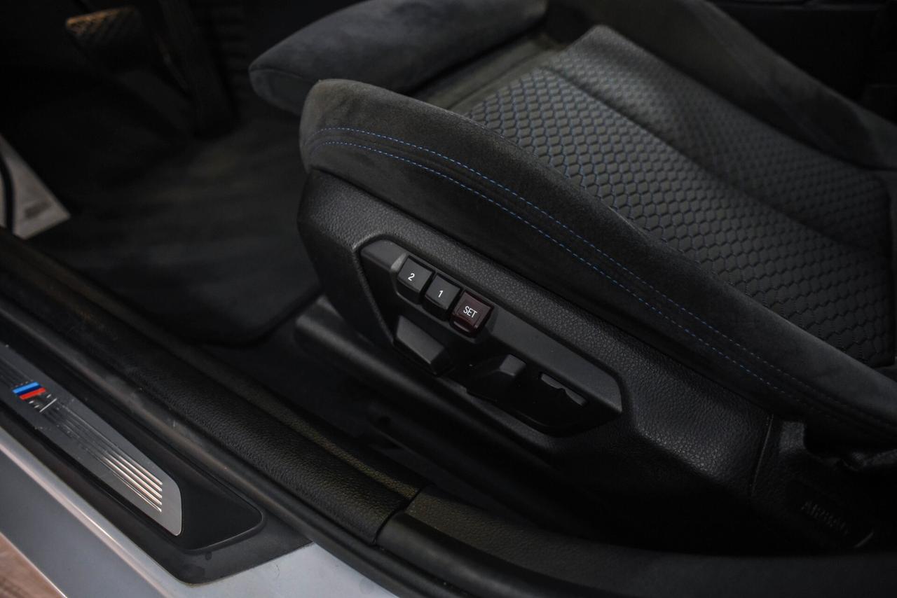 Bmw 125 125d 5p. Msport