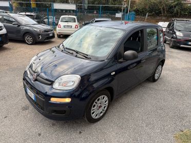 Fiat Panda Hybrid 70cv *PRONTA CONSEGNA*