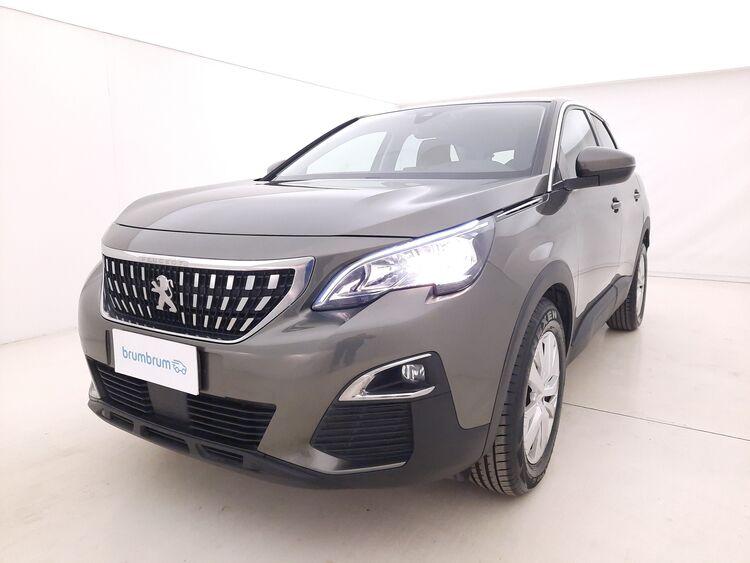 Peugeot 3008 Busines EAT8 BR723433 1.5 Diesel 131CV