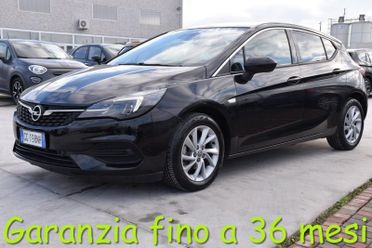 Opel Astra 1.5 CDTI 122 CV S&S 5 porte Business Elegance