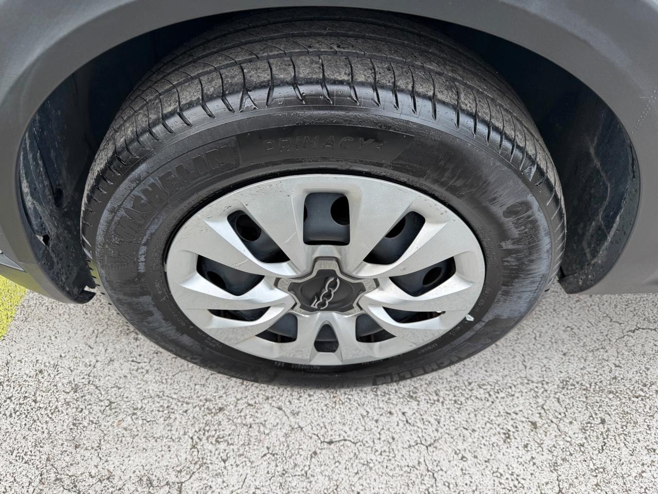 Fiat 500X 1.3 mjet Club 95cv GARANZIA 36 MESI