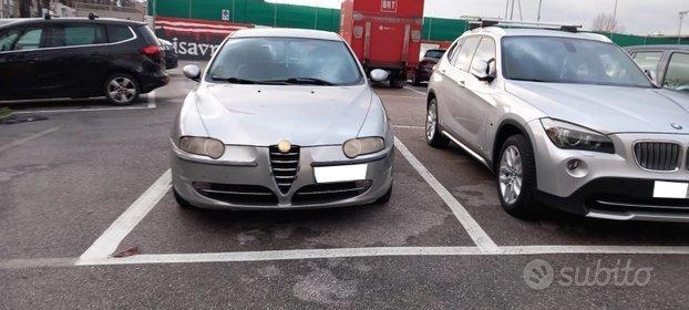 Alfa Romeo 147 1.9 JTD 8V 115CV 5p. Distinctive