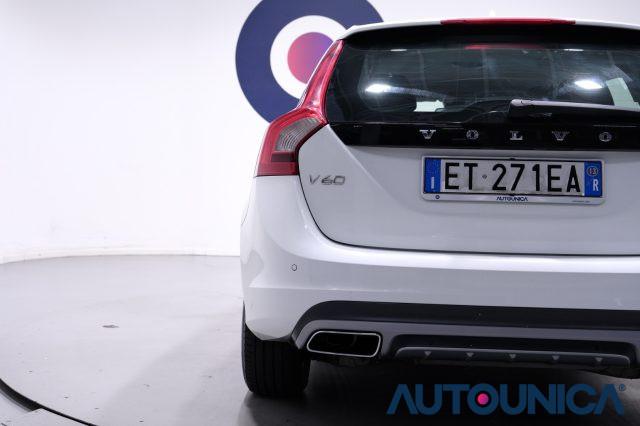 VOLVO V60 D2 1.6 D MOMENTUM NEOPATENTATI