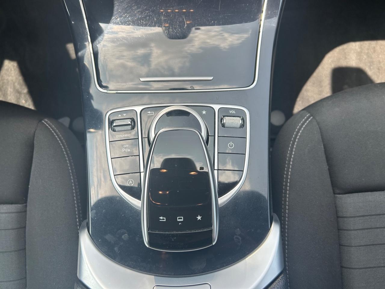 Mercedes-benz C 200 C 200 d S.W. Premium