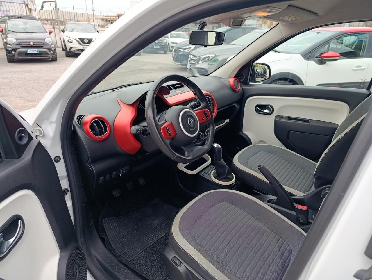 Renault Twingo SCe Zen