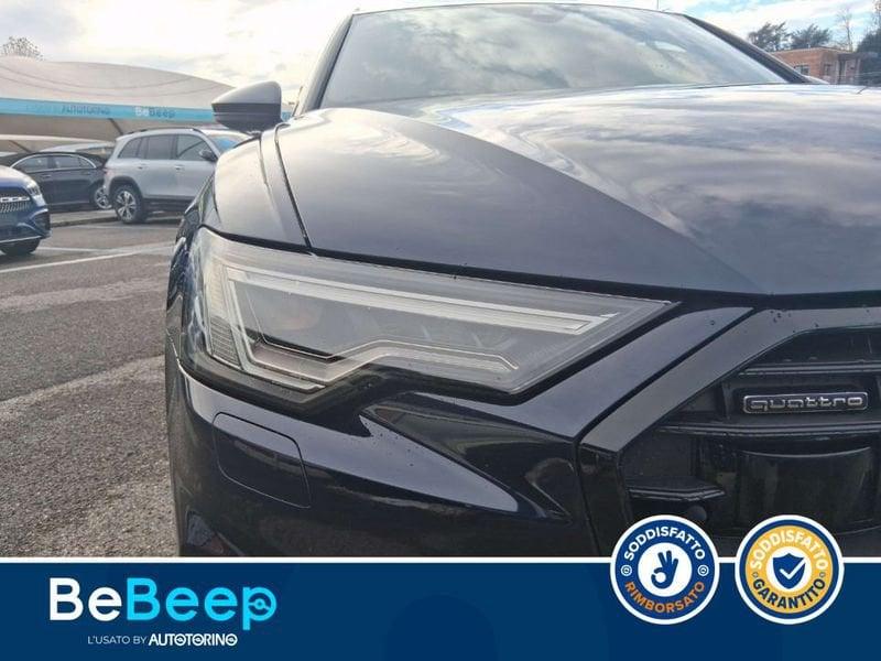 Audi A6 AVANT 40 2.0 TDI MHEV BUSINESS PLUS QUATTRO S-T