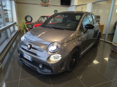 FIAT 500 / Abarth 595 1.4 Turbo T-Jet 145 CV
