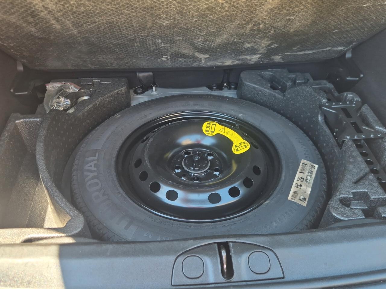 Fiat 500X 1.3 MultiJet 95 CV Club