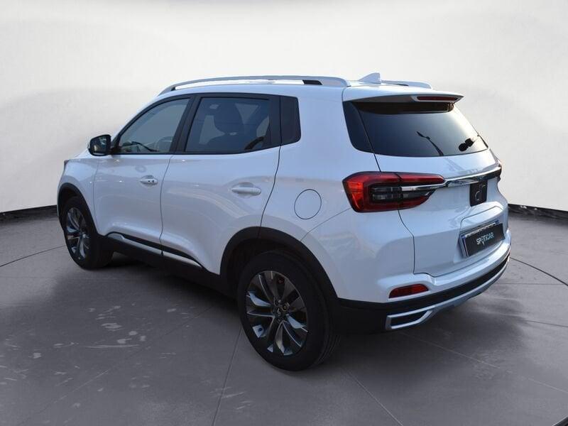 DR AUTOMOBILES DR 4.0 1.5 GPL