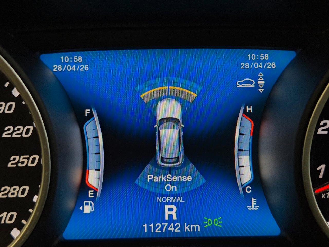 Maserati Levante 3.0 V6 350cv auto