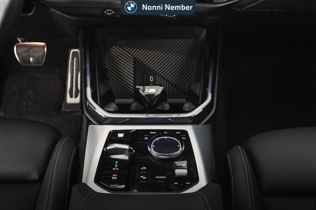 BMW X3 d MSport Pro xDrive20 Steptronic