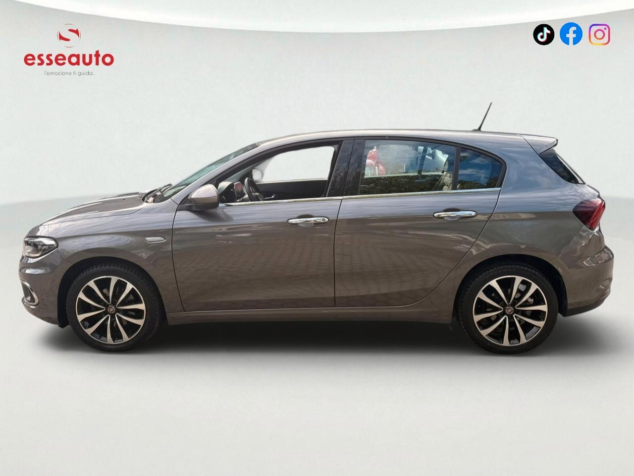 Fiat Tipo 1.3 Mjt S&S 5 porte Business
