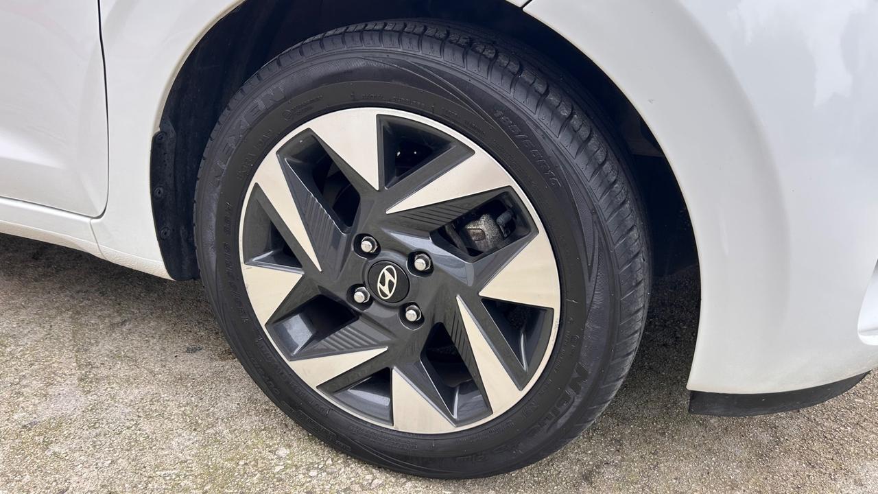 Hyundai i10 1.0 MPI Prime