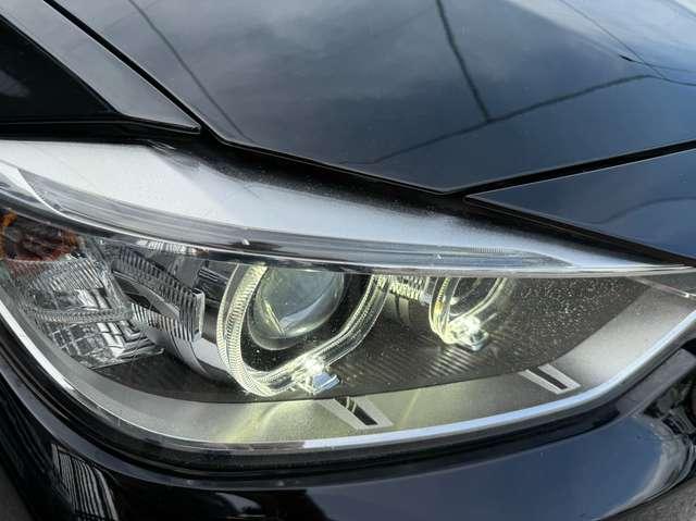 BMW 316 Touring 316d Touring Sport