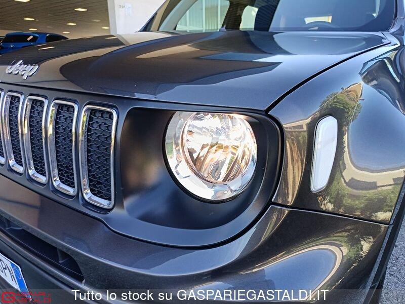 Jeep Renegade 1.0 T3 Longitude