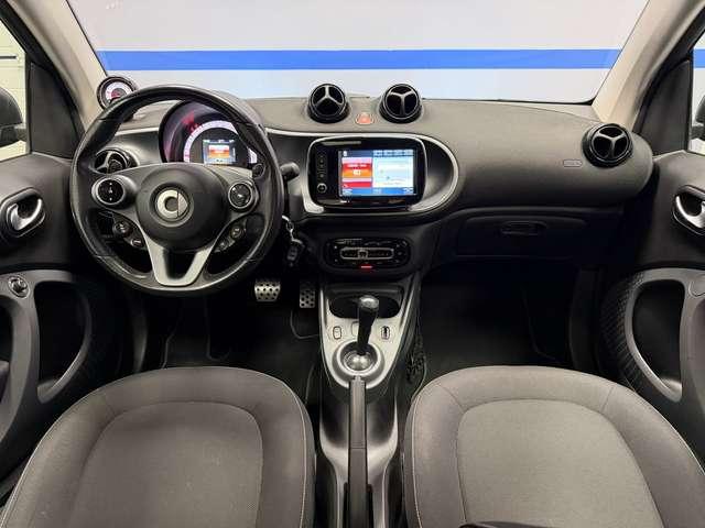 smart forTwo Fortwo 0.9 Passion 90cv Twinamic