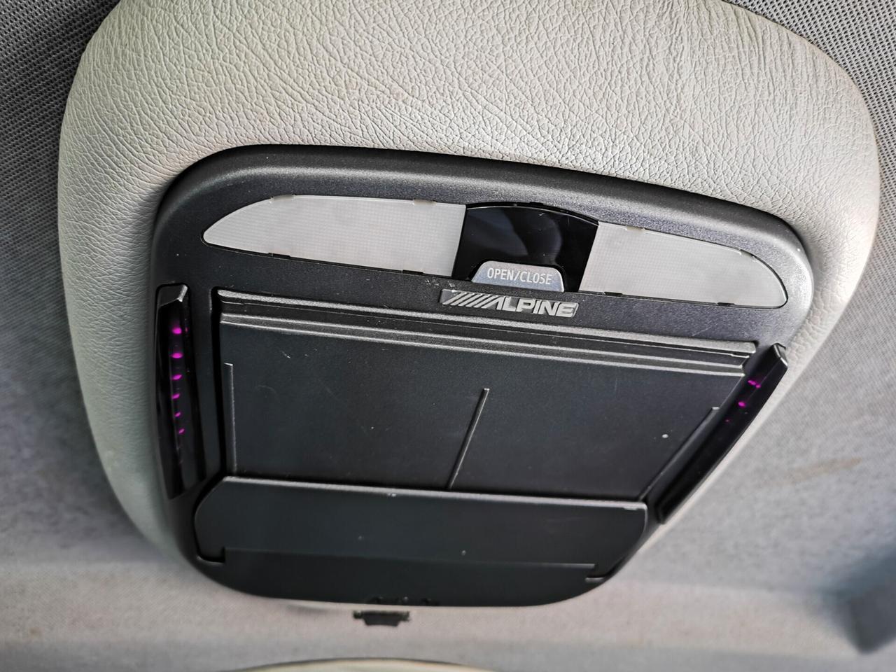 Mercedes-benz Viano 2.2 CDI Ambiente