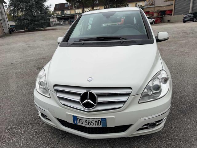 MERCEDES-BENZ B 180 CDI Sport Bellissima senza nessun lavoro da fare