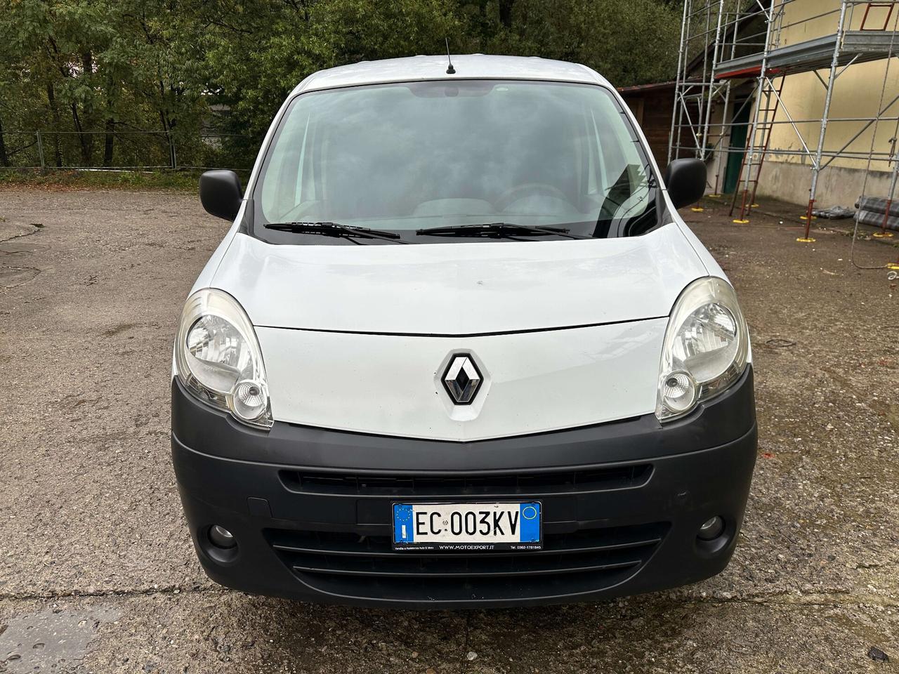 Renault Kangoo 1.5 dCi 85CV 4p. Express Ice