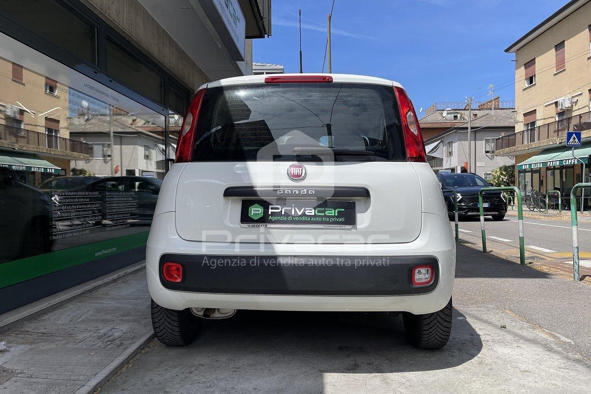 FIAT Panda 1.2 Easy
