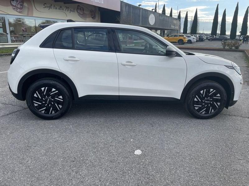 FIAT 600 600 Hybrid 100 CV DCT MHEV Pack Comfort