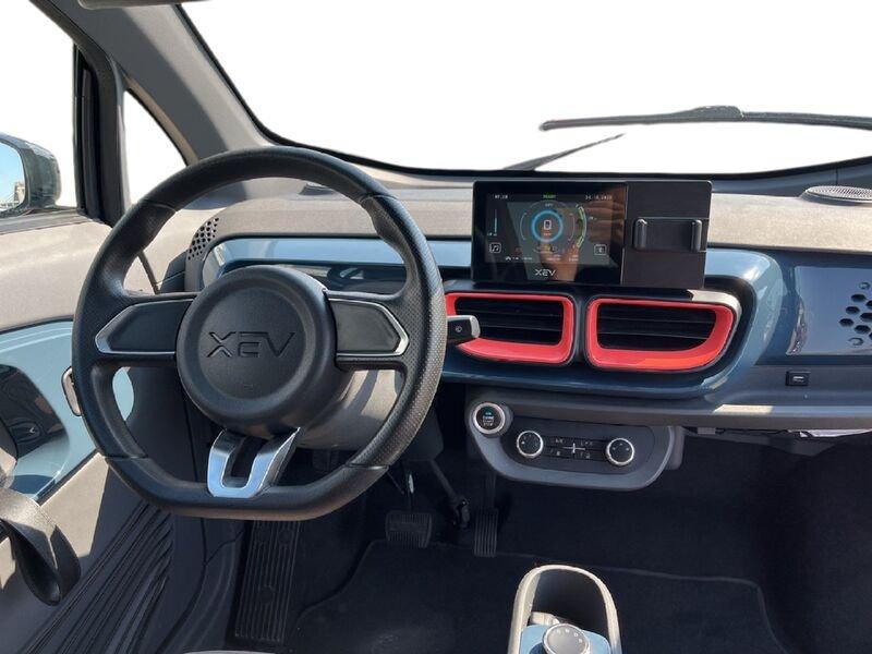 Xev iEV7S ieV5e 32kWh