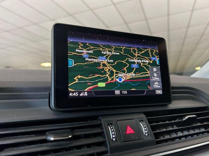 Audi Q5 40 TDI quattro S tronic S Line Edition