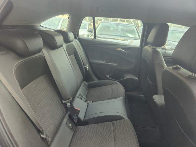 OPEL Astra 1.6 CDTi 110CV Start&Stop Sports Tourer Innovation