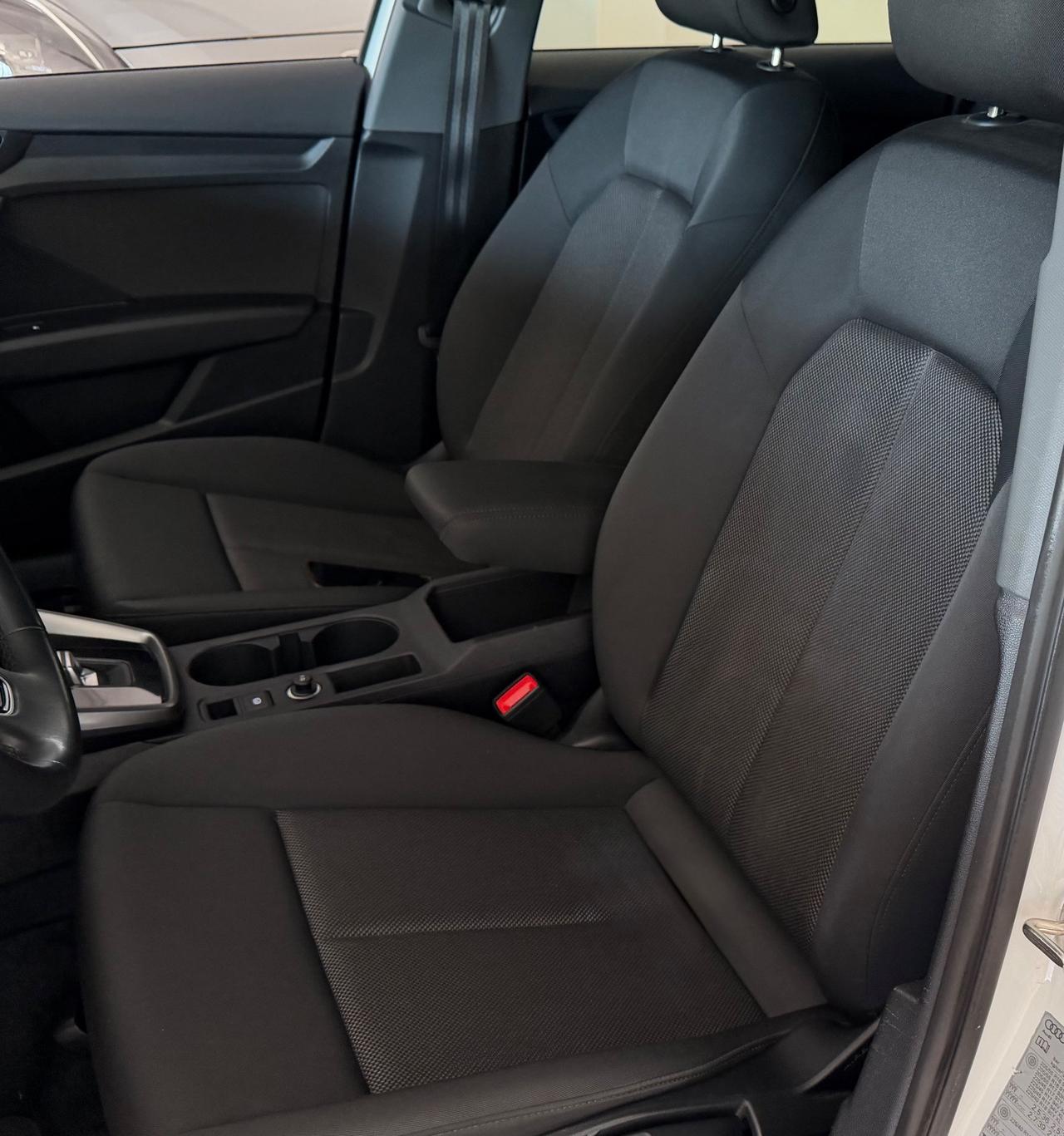 Audi A3 Sportback 30 2.0 tdi S line edition s-tronic