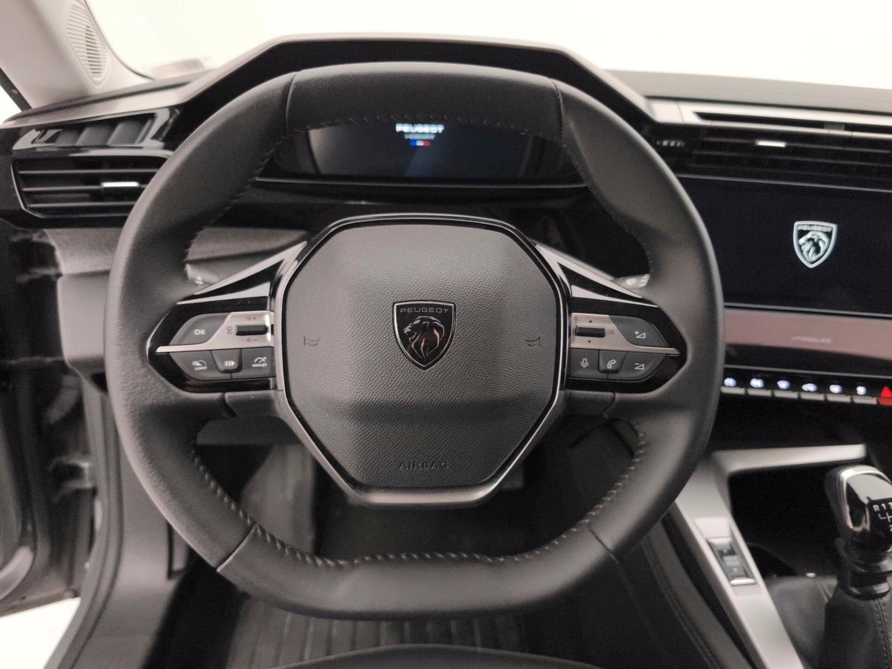 Peugeot 308 PureTech Turbo 130 S&S Allure