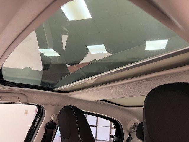 SMART ForFour II - 1.0 Passion 71cv