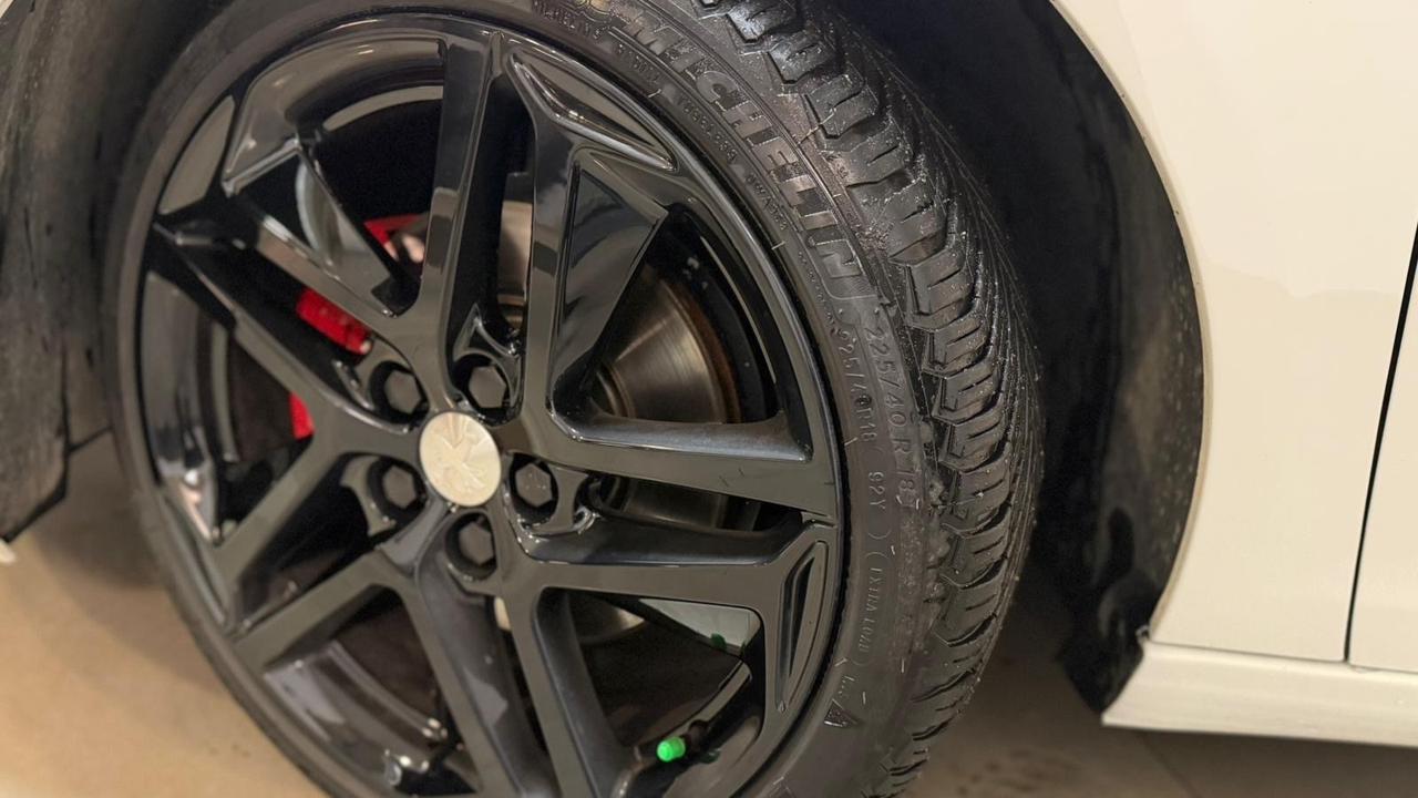 Peugeot 308 150 EAT6 GT Line